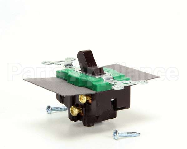 112-1252 Atlas Metal Selector Switch