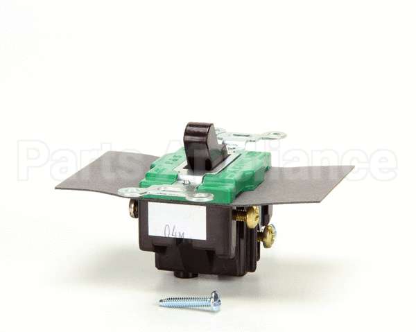 112-1252 Atlas Metal Selector Switch