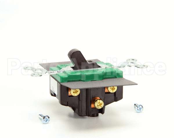 112-1252 Atlas Metal Selector Switch