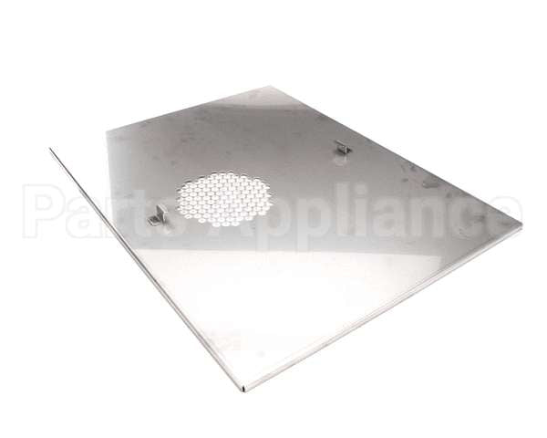 112-9027 Nu-Vu Cover,Element,Proofer,Automist