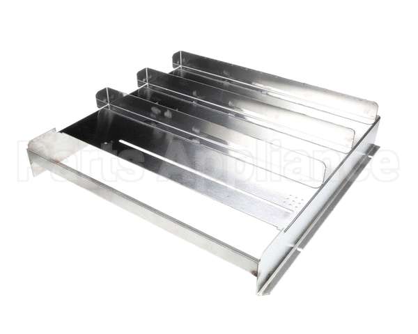 112-9066 Nu-Vu Wall, Assembly, Lh