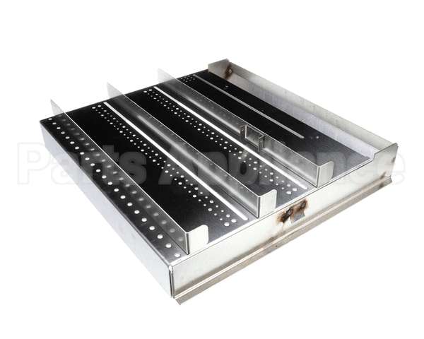 112-9066 Nu-Vu Wall, Assembly, Lh