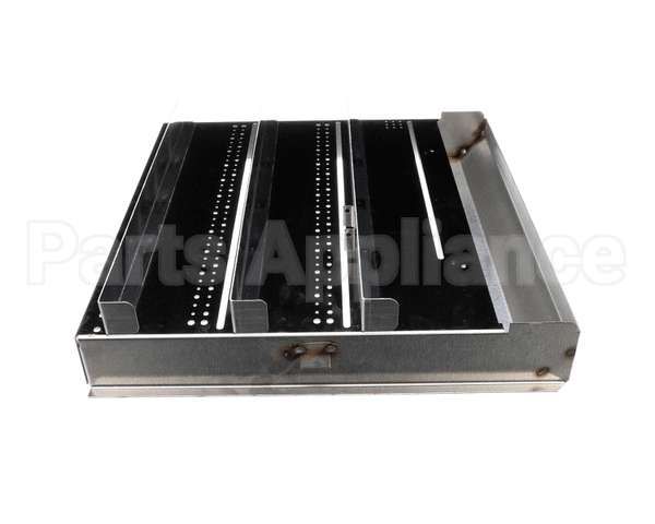 112-9066 Nu-Vu Wall, Assembly, Lh