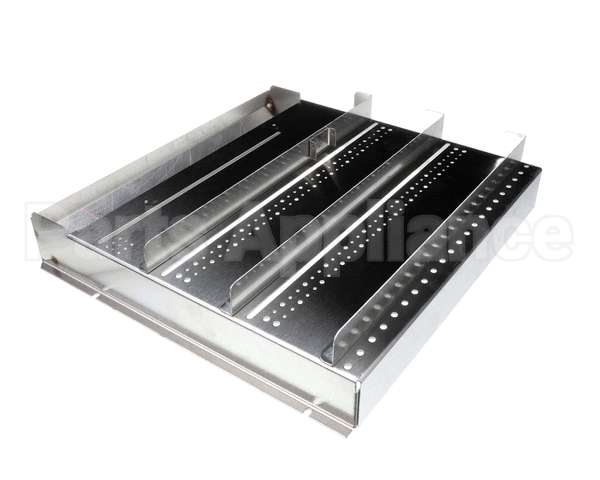 112-9066 Nu-Vu Wall, Assembly, Lh