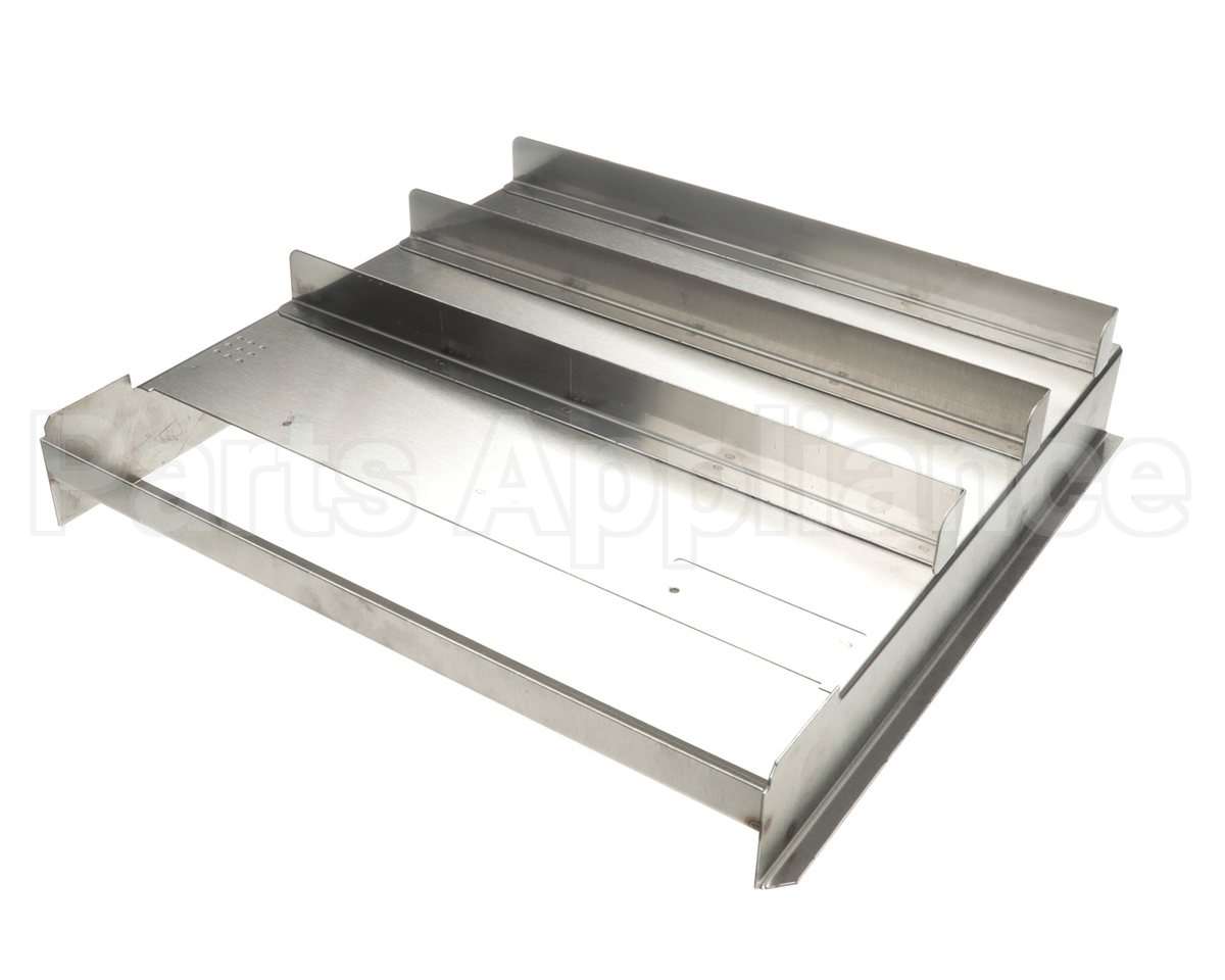 112-9067 Nu-Vu Wall Assembly Right