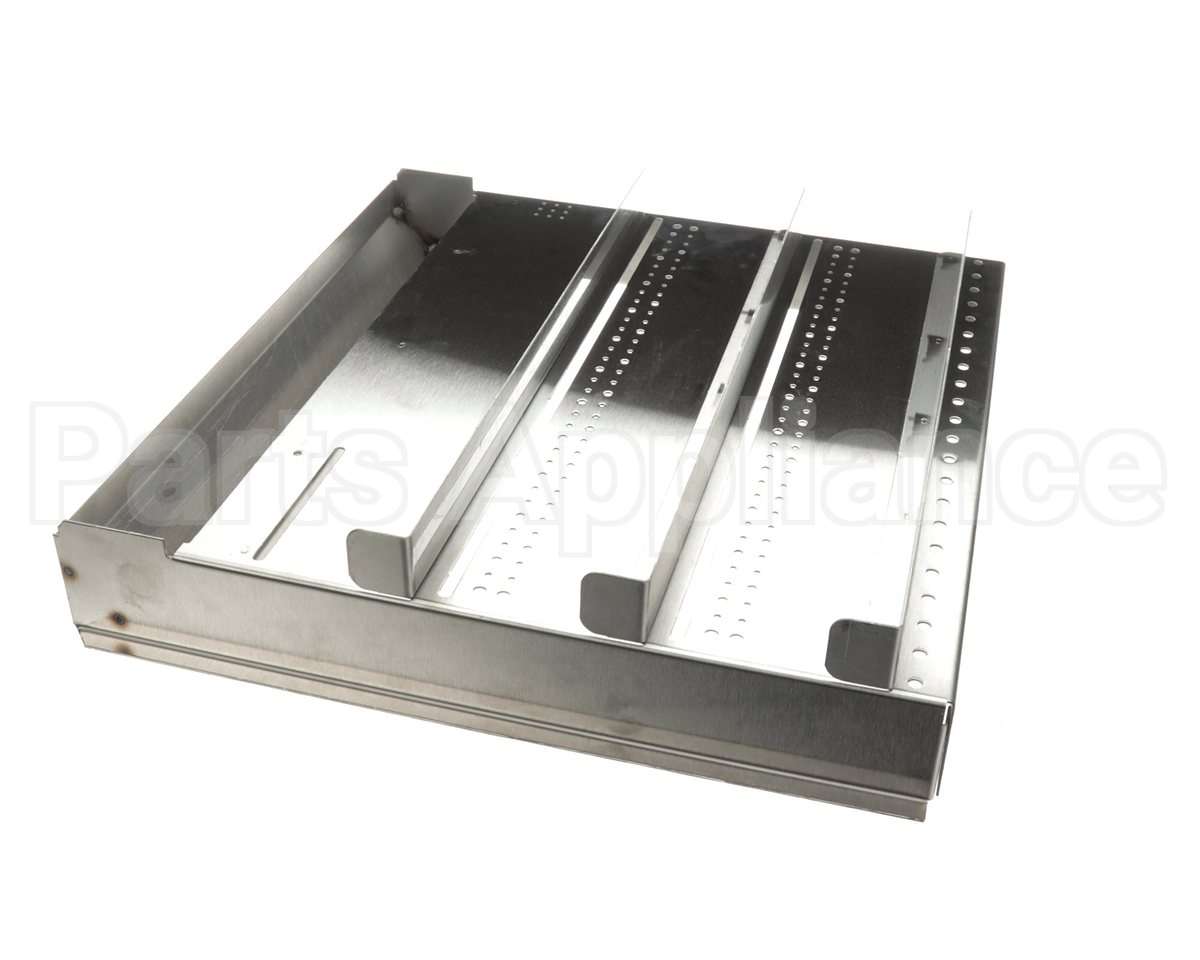 112-9067 Nu-Vu Wall Assembly Right