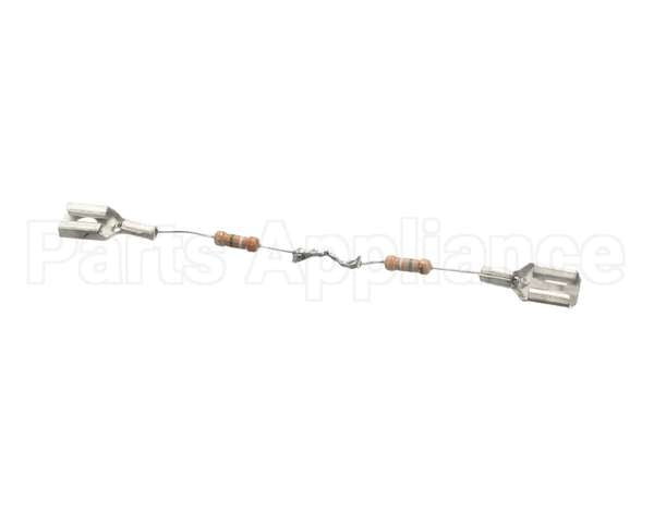 112-9141 Nu-Vu Assy,Resistors