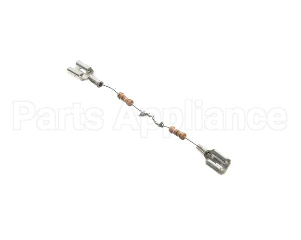 112-9141 Nu-Vu Assy,Resistors