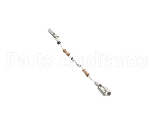 112-9141 Nu-Vu Assy,Resistors