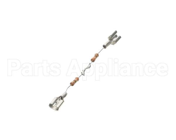 112-9141 Nu-Vu Assy,Resistors