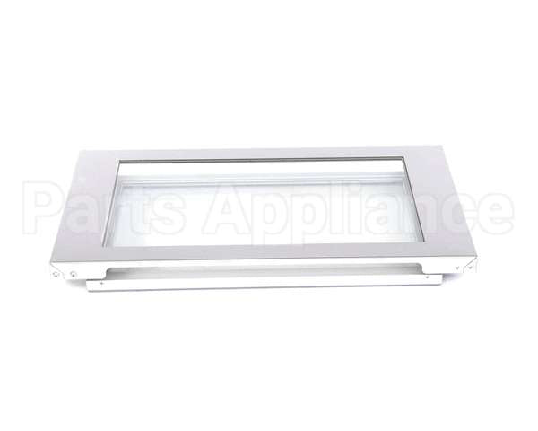 112-9151 Nu-Vu Assembly,Door,Dualpane,Sub-123P,Rh