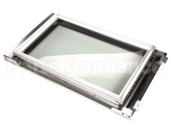 112-9159 Nu-Vu Assembly,Door,Dualpane,Sub-123P,Lh