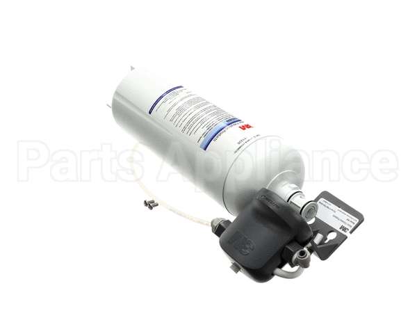 112-9166 Nu-Vu Assembly,Filter,Water,Softening