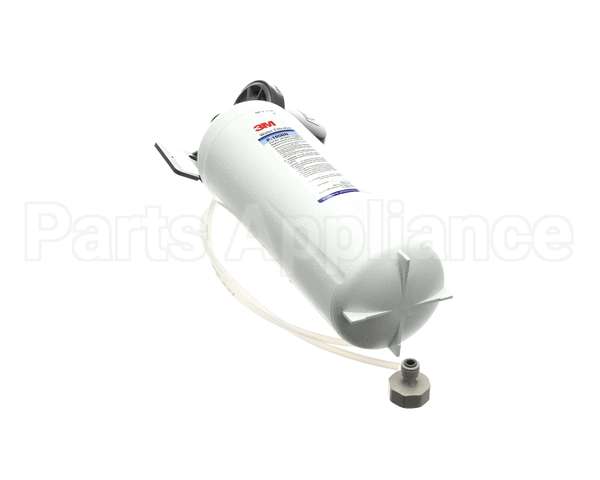 112-9166 Nu-Vu Assembly,Filter,Water,Softening