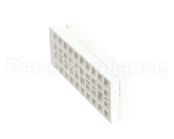 112 Hickory Ceramic Double Face