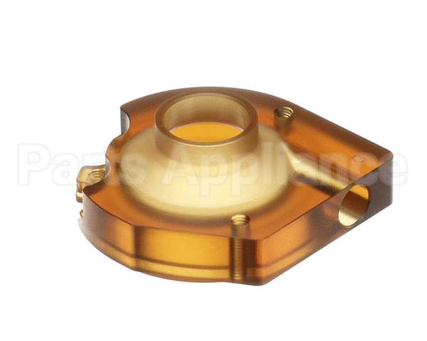 1120-352 Concordia Beverage Bowl Milk Man X6