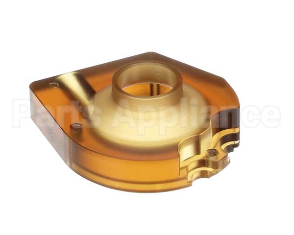 1120-352 Concordia Beverage Bowl Milk Man X6