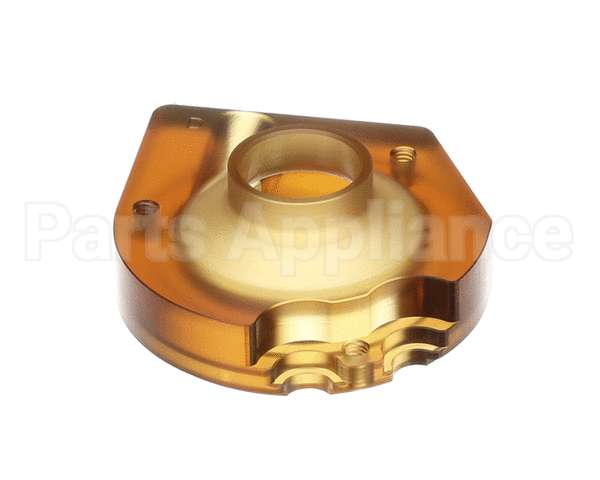 1120-352 Concordia Beverage Bowl Milk Man X6