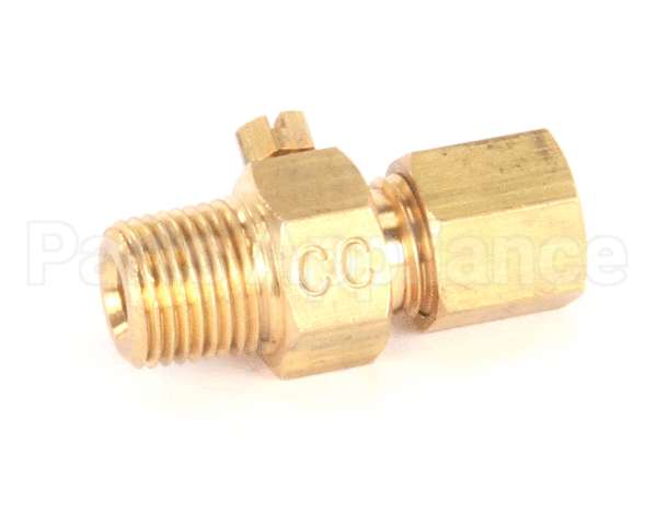 1120 Royal Range 1/8 Npt X 3/16 Cc Adjustable S