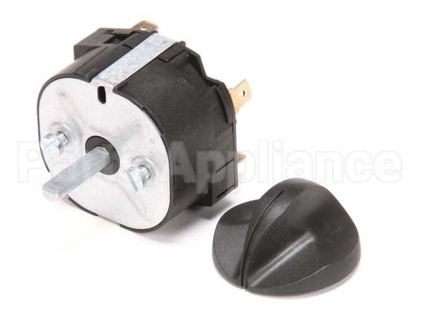 1120020A Univex 220V 5 Minutetimer