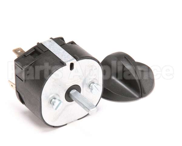 1120020A Univex 220V 5 Minutetimer