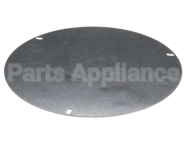 1120061 Univex Coverbottom (Gp)