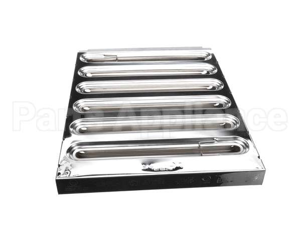 112007 Marshall Air Filter With Spacer Ss Fg1620