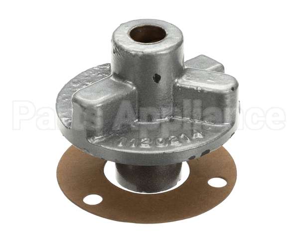 1120214 Univex Hsngbearing (P) When Exhausted Nla