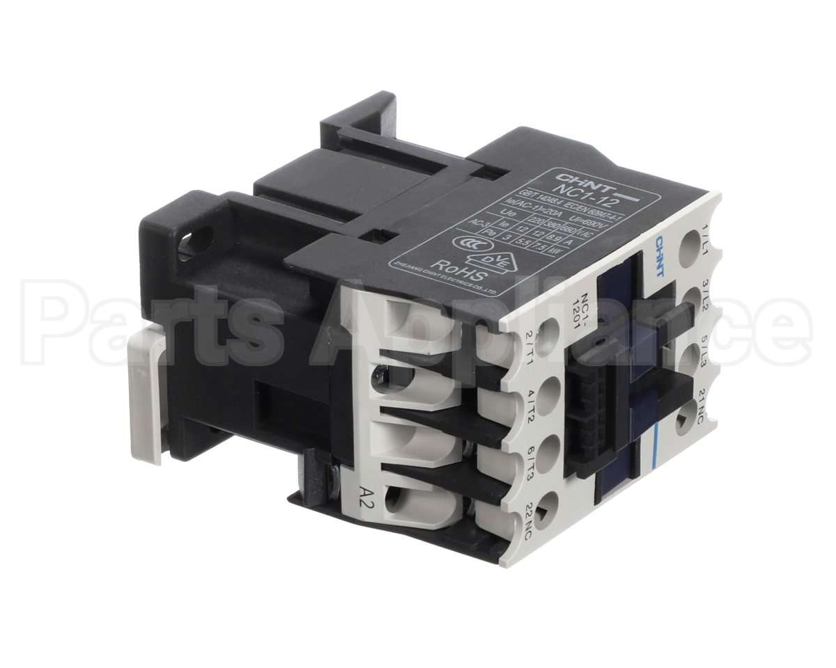 11203502000005 Carrier 220V Contactor