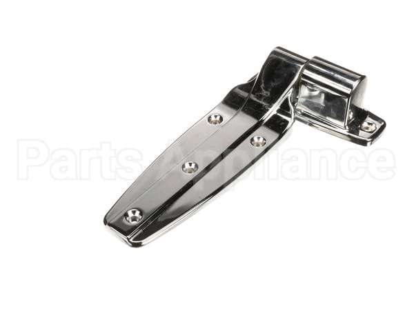 1121 Crown Tonka Hinge 1245 Rev Cam Rise Flush Chrome