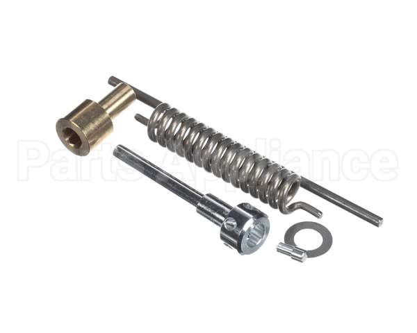 11216000027 Kason Spring Cartridge Assy