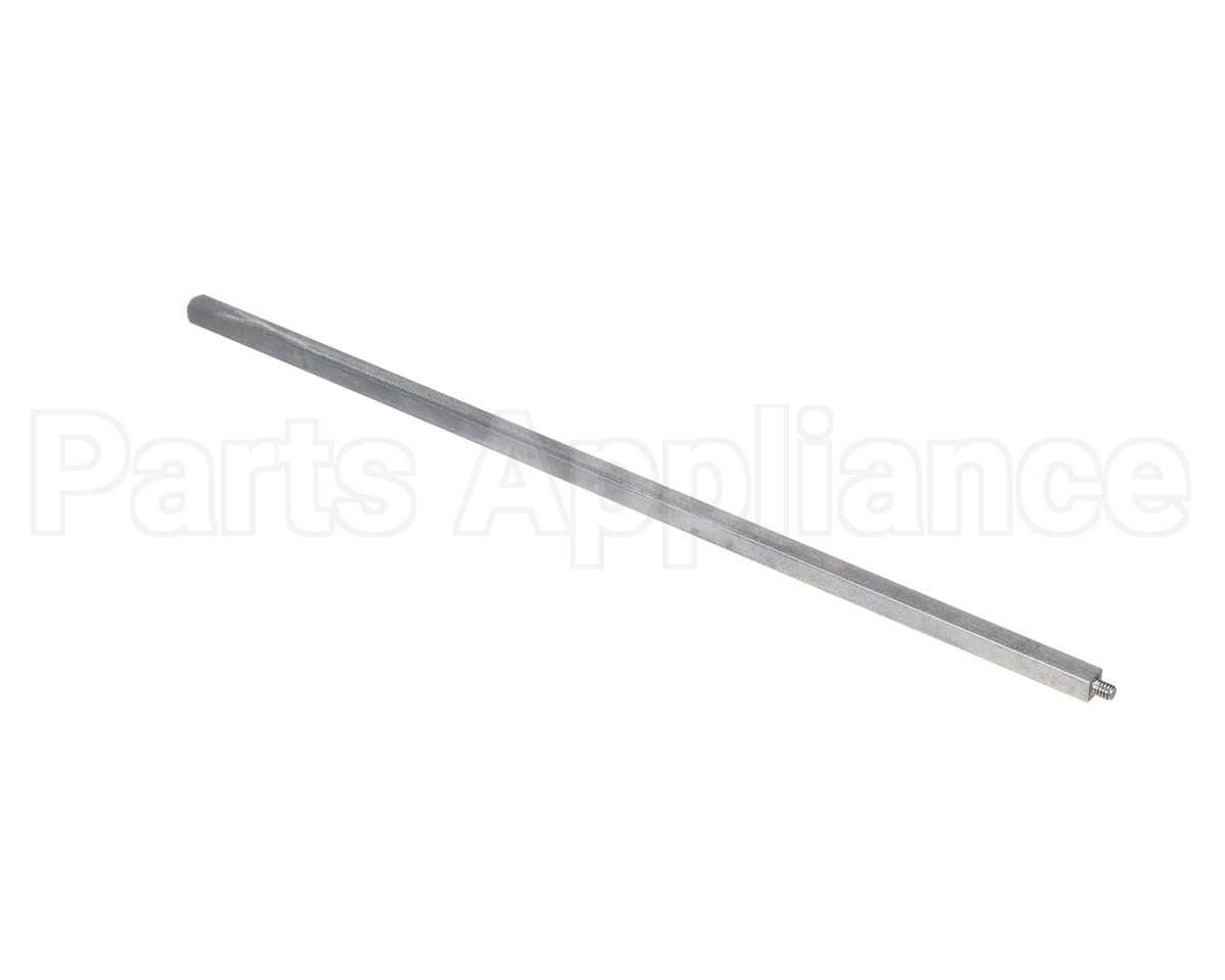 1121771 Cleveland Rod;Lower Handle