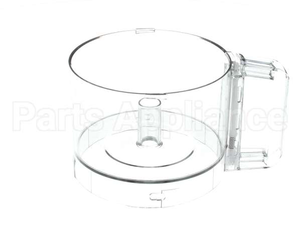 112203S Robot Coupe Cristal Bowl R2 3L.