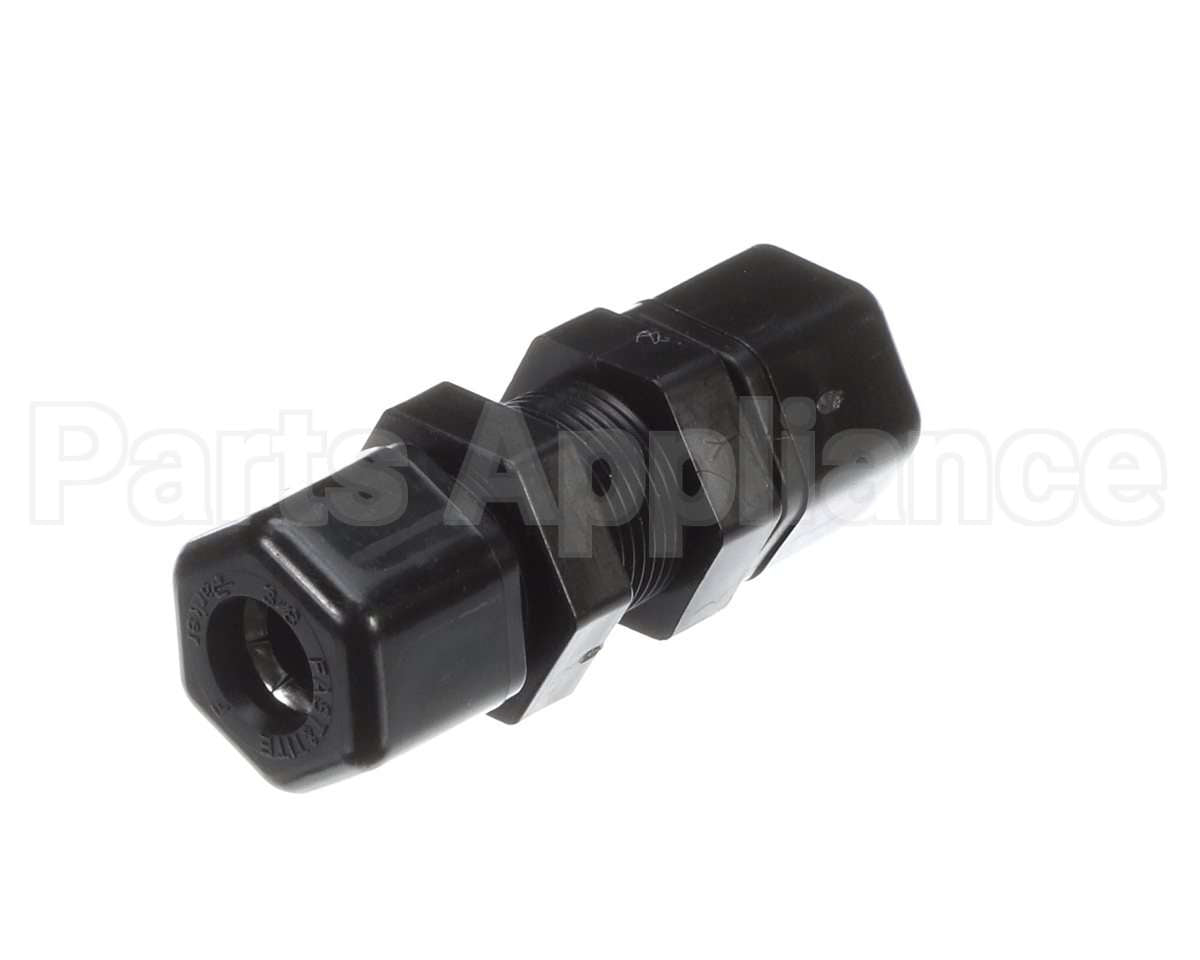 112245 Champion - Moyer Diebel Union Bulkhead 38 Od Plastic