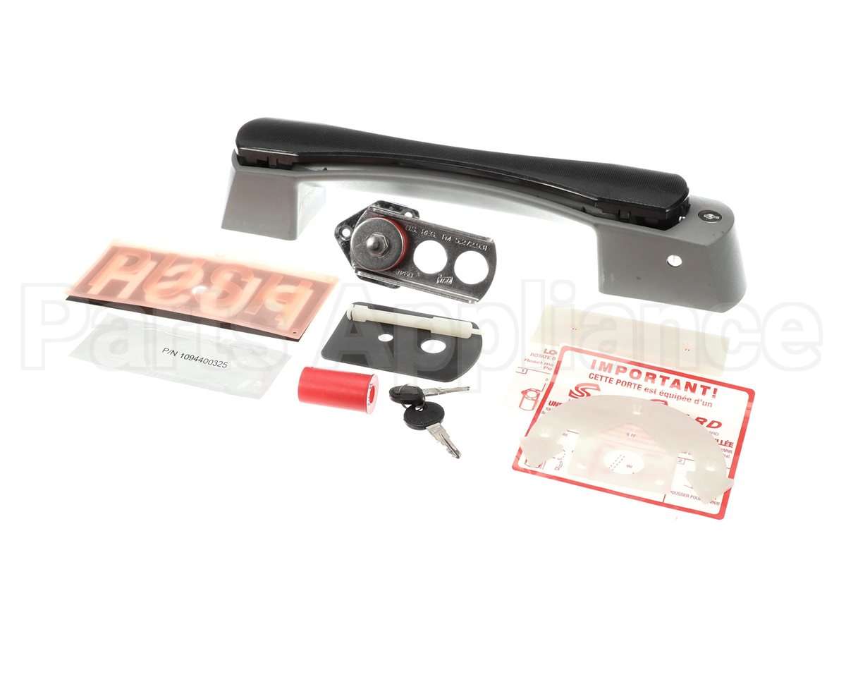 11228C00008 Kason 1228 Handle