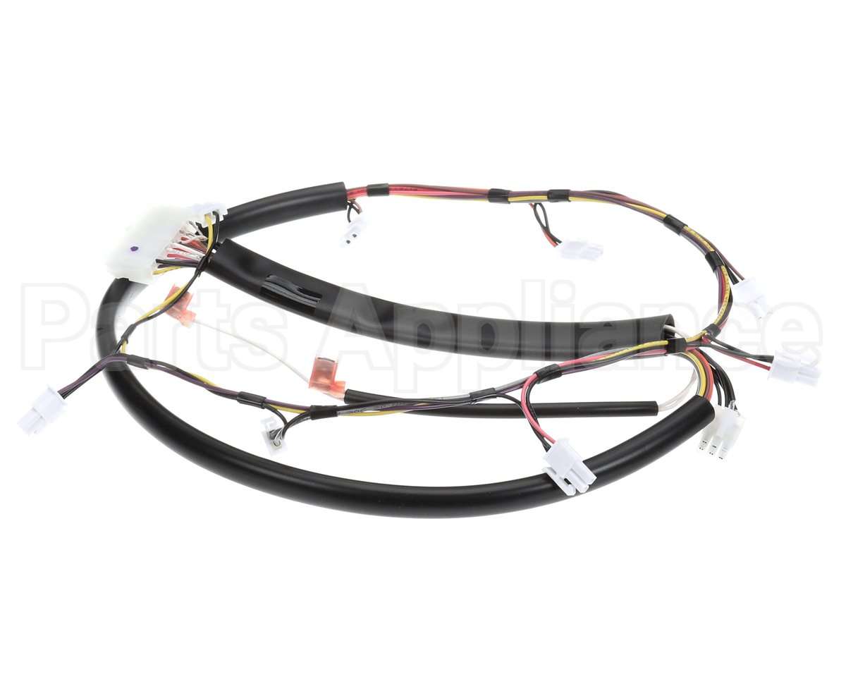 1123050 Sandenvendo Harnessmotor8 Colv21Rohs