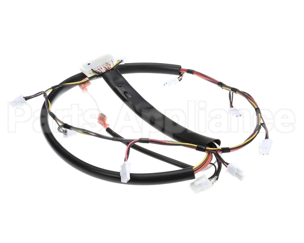 1123050 Sandenvendo Harnessmotor8 Colv21Rohs