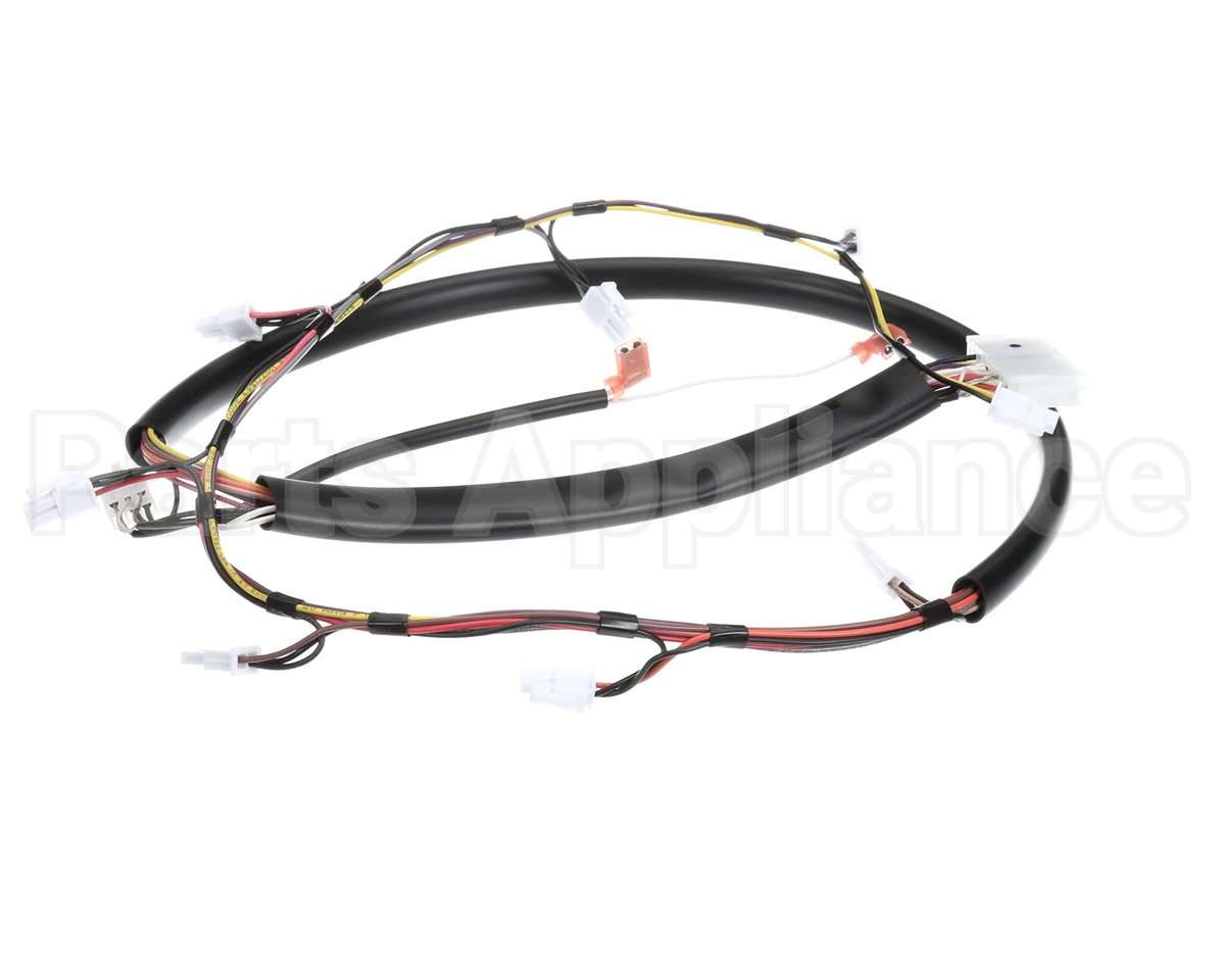 1123050 Sandenvendo Harnessmotor8 Colv21Rohs