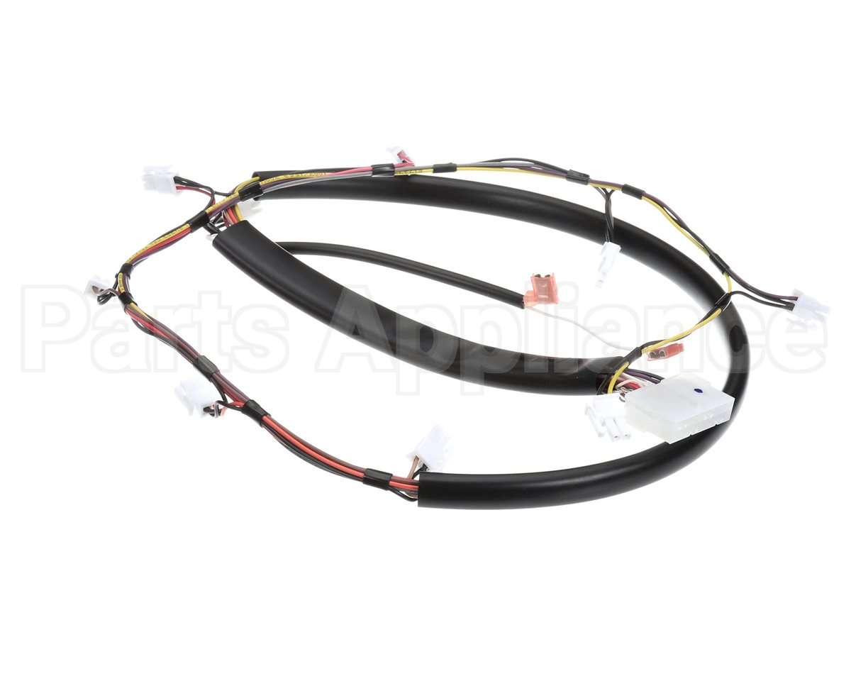 1123050 Sandenvendo Harnessmotor8 Colv21Rohs