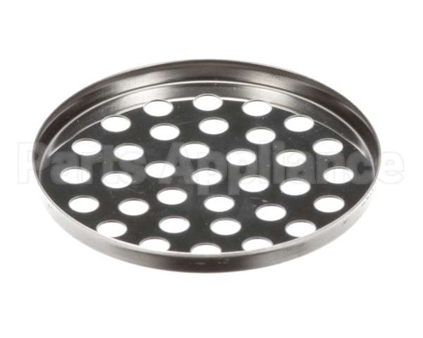 11231 Fisher Strainer Flat Ss
