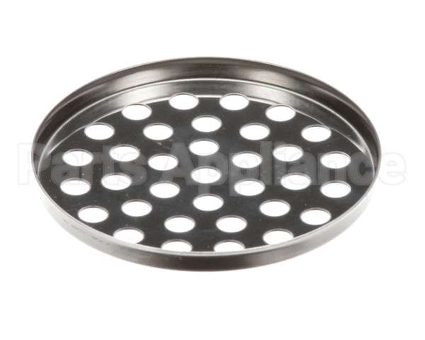 11231 Fisher Strainer Flat Ss