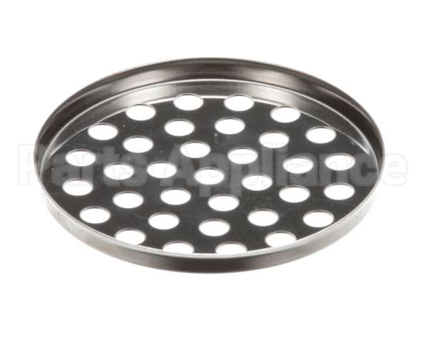 11231 Fisher Strainer Flat Ss