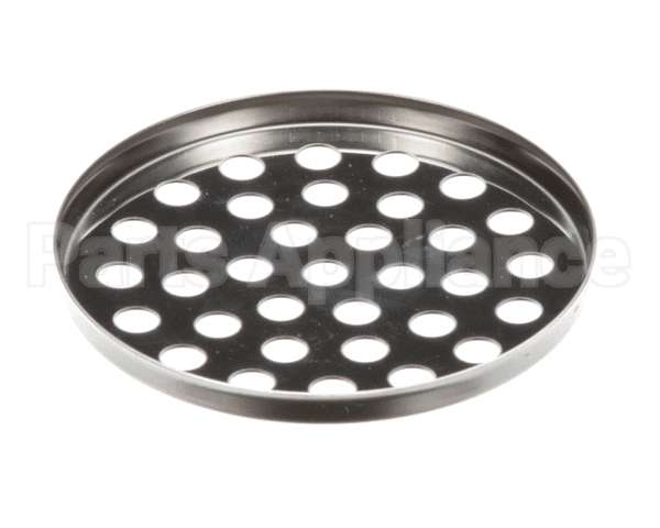 11231 Fisher Strainer Flat Ss