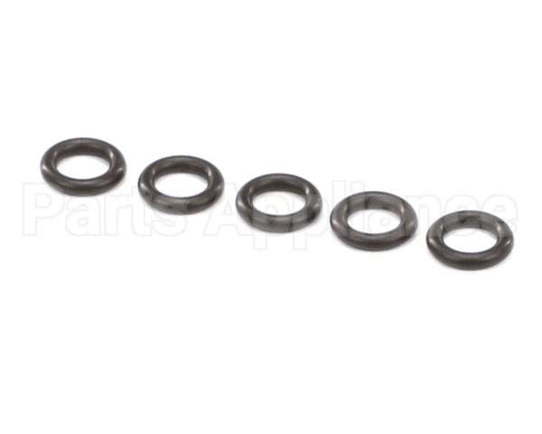 112327PK Nespresso O-Ring 005,28X1,78 Epdm 5Pk