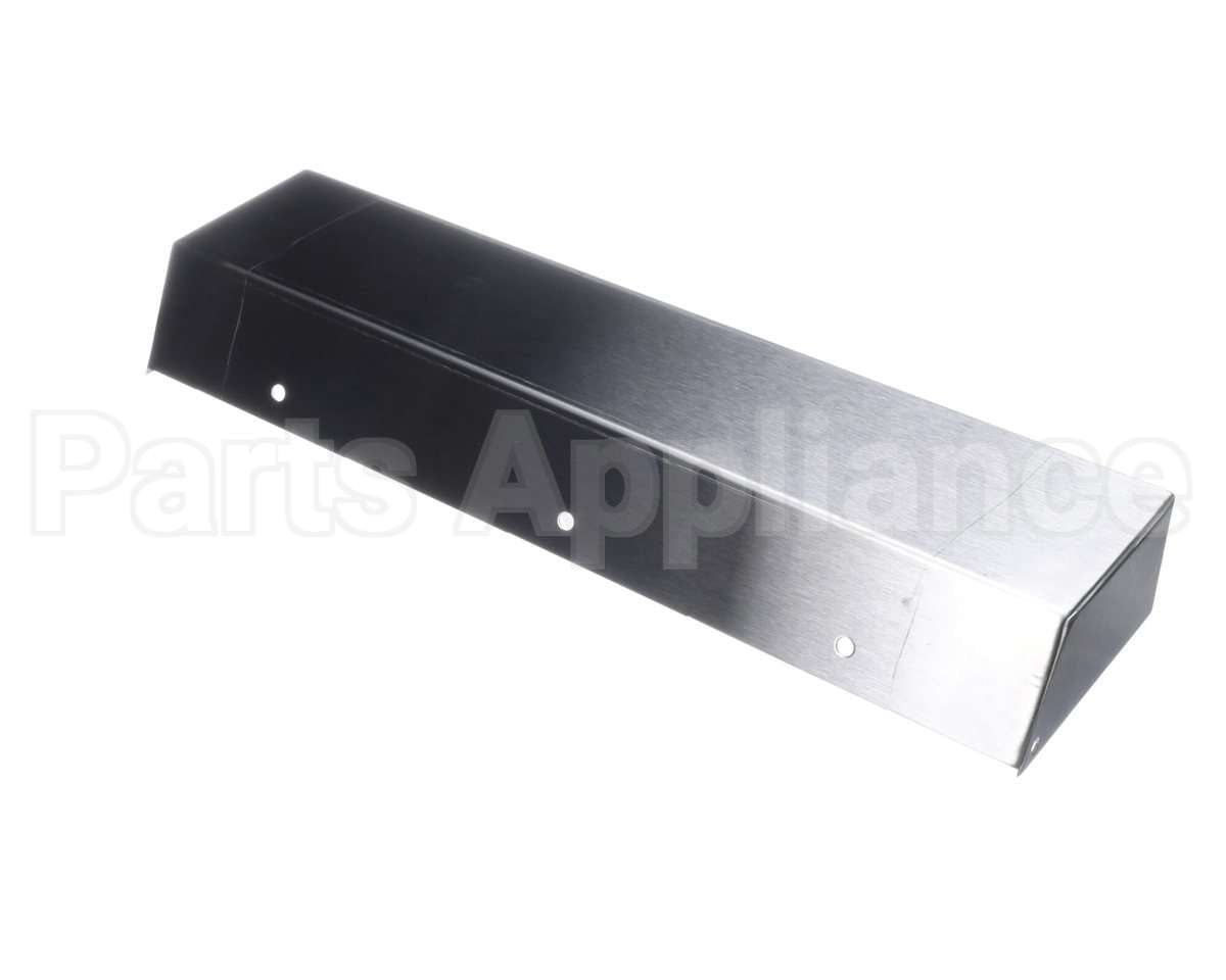 1123513 Garland Rotating Head Cover