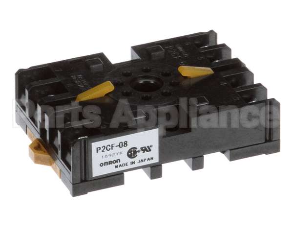 112352 Champion - Moyer Diebel Timer Socket 8 Pin