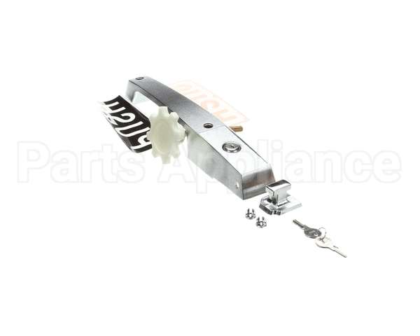 11238C00004 Amerikooler Std. Flush Door Locking Handle