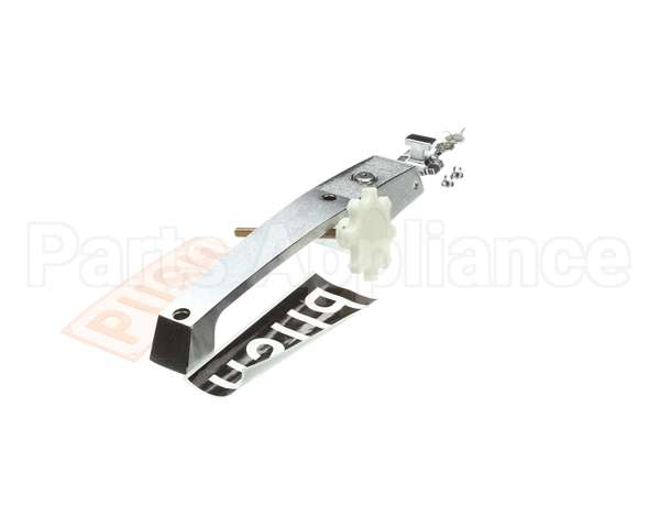 11238C00004 Amerikooler Std. Flush Door Locking Handle