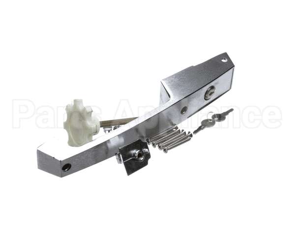 11238C0005 Amerikooler Std. Flush Door Handle