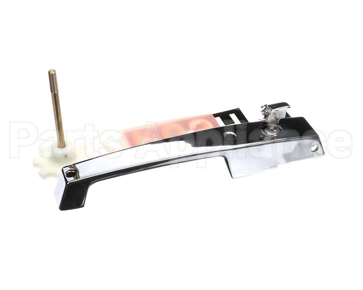 11238CV0005 Kason Chrome Handle
